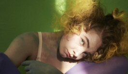 Dorotea Saykaly