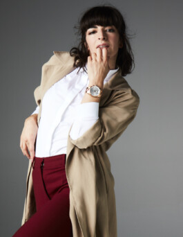 Dorotea Saykaly