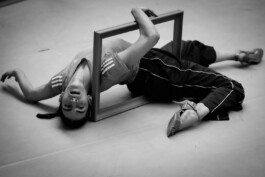 Dorotea Saykaly