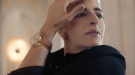 Dorotea Saykaly